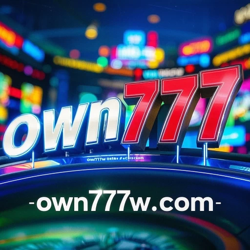 Logo own777